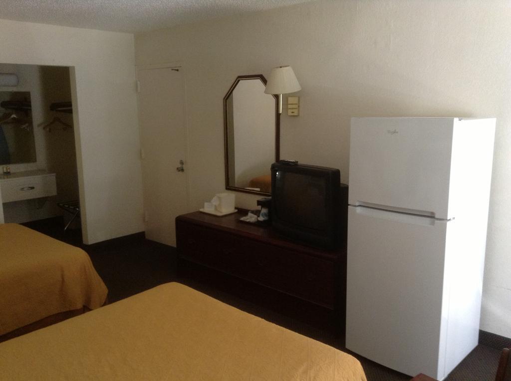 Extend A Suites - Meridian Habitación foto